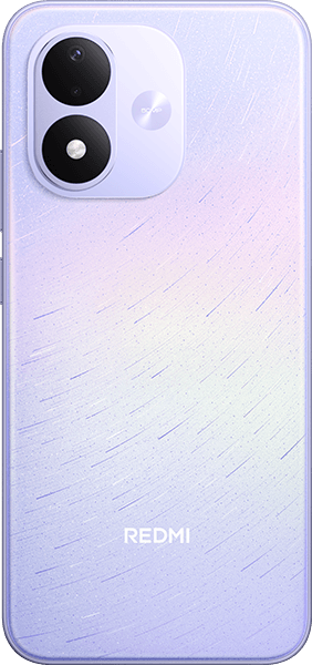 Xiaomi REDMI Note 17 5G 128GB Celestial Purple #5