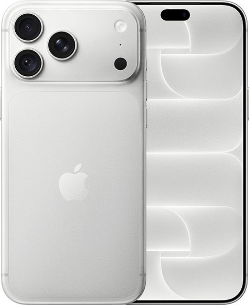Apple iPhone 18 Pro Max 512GB Silber
