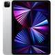 Apple iPad Pro 11 (2021) Cellular 128GB Silber #3