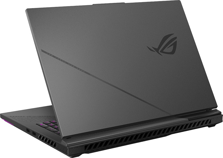 ASUS ROG Strix G18 G814PM-S8023W 1TB Eclipse Gray + D-Link Mobile Router DWR-932 #4