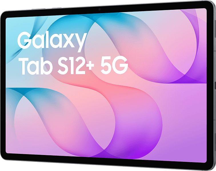 Samsung Galaxy Tab S12+ 5G 256GB Gray #3