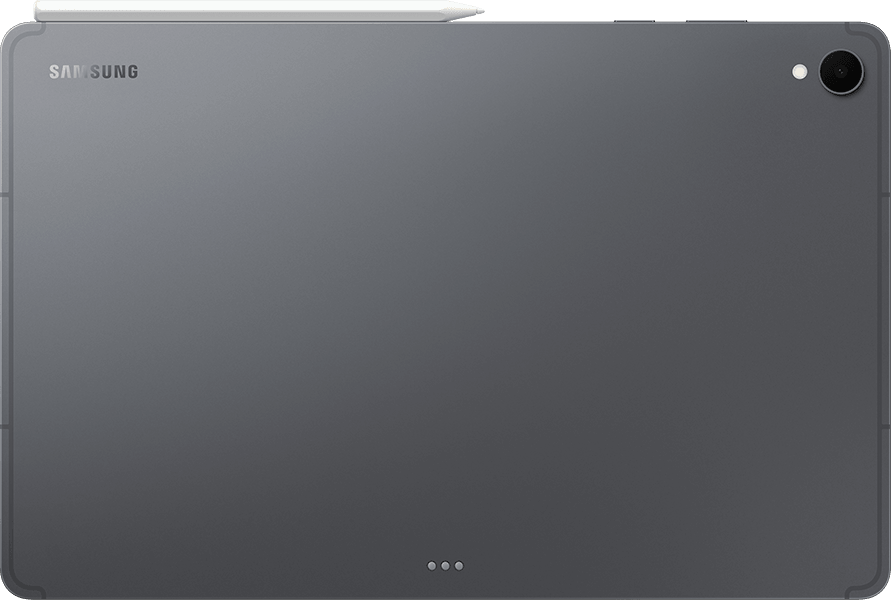 Samsung Galaxy Tab S12+ 5G 256GB Gray #5
