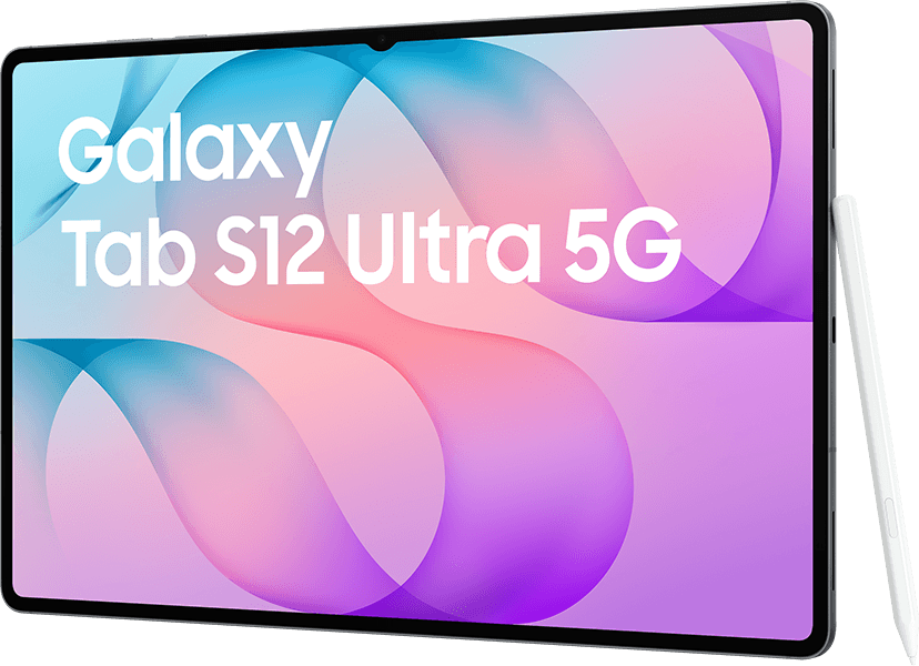 Samsung Galaxy Tab S12 Ultra 5G 256GB Gray