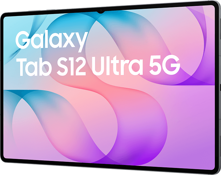 Samsung Galaxy Tab S12 Ultra 5G 256GB Gray #3