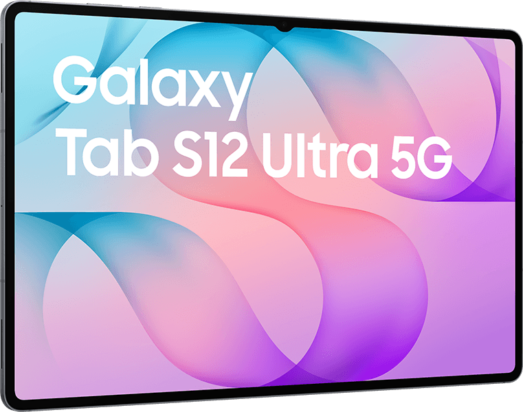 Samsung Galaxy Tab S12 Ultra 5G 256GB Gray #4