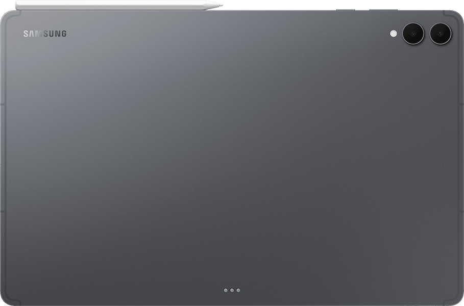 Samsung Galaxy Tab S12 Ultra 5G 256GB Gray #5