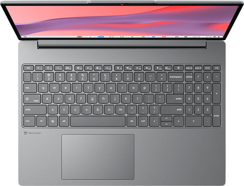 Lenovo Chrome 15ITN10 64 GB Luna Grey + D-Link Mobile Router DWR-932