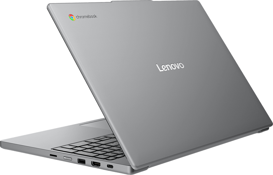 Lenovo Chrome 15ITN10 64 GB Luna Grey + D-Link Mobile Router DWR-932 #10