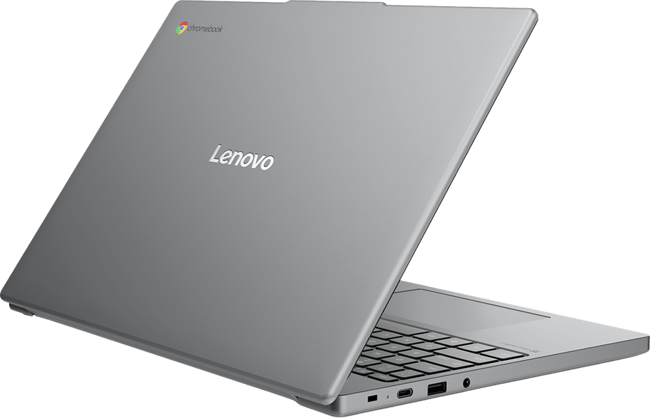 Lenovo Chrome 15ITN10 64 GB Luna Grey + D-Link Mobile Router DWR-932 #11