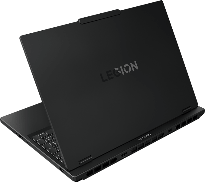 Lenovo Legion 5 15IRX10 512 GB Eclipse Black + D-Link Mobile Router DWR-932 #8