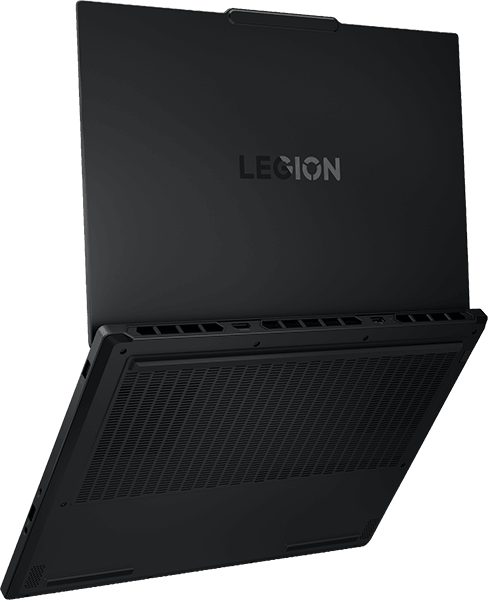 Lenovo Legion 5 15IRX10 512 GB Eclipse Black + D-Link Mobile Router DWR-932 #13