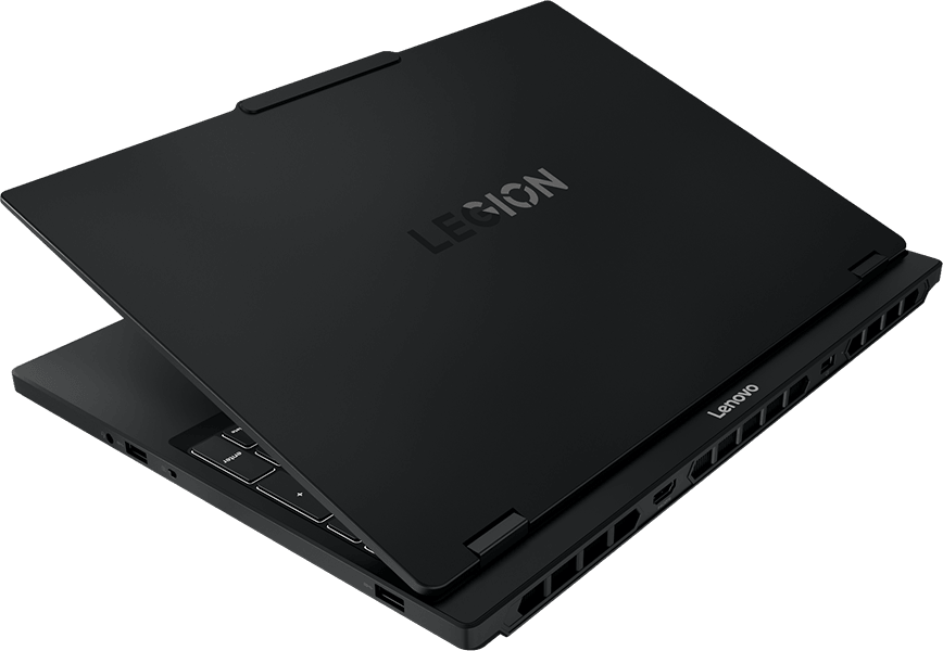 Lenovo Legion 5 15IRX10 512 GB Eclipse Black + D-Link Mobile Router DWR-932 #15