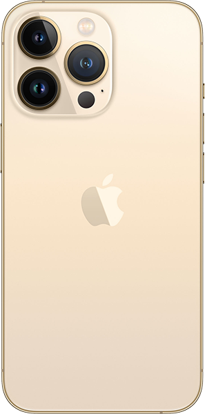 Apple iPhone 13 Pro 128GB Gold