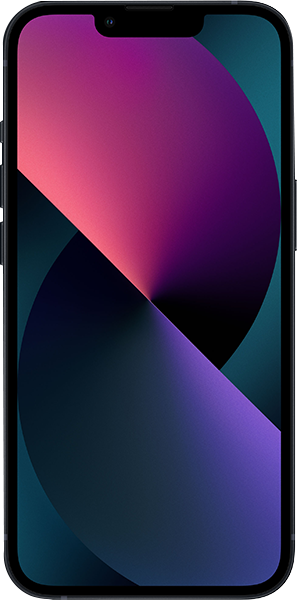 Apple iPhone 13 mini 512GB Mitternacht