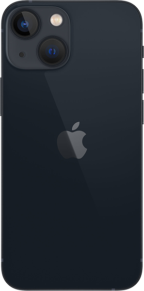 Apple iPhone 13 mini 512GB Mitternacht