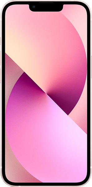 Apple iPhone 13 512GB Rosé