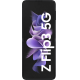 Samsung Galaxy Z Flip3 5G 128GB Phantom Black #1