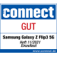 Samsung Galaxy Z Flip3 5G 128GB Cream #7