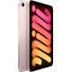 Apple iPad mini (6.Gen) Cellular 64GB Rosé #4