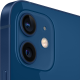 Apple iPhone 12 64GB Blau + Watch 6 40mm Grau #5
