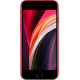 Apple iPhone SE 64GB RED + Watch 6 40mm Grau #1