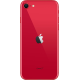 Apple iPhone SE 64GB RED + Watch 6 40mm Grau #2