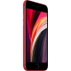 Apple iPhone SE 64GB RED + Watch 6 40mm Grau #3