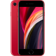 Apple iPhone SE 64GB RED + Watch 6 40mm Grau #4