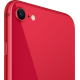 Apple iPhone SE 64GB RED + Watch 6 40mm Grau #5
