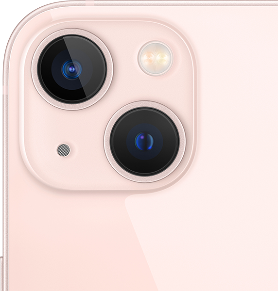 Apple iPhone 13 128GB Rosé #4