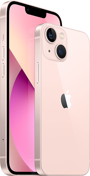 Apple iPhone 13 128GB Rosé #5