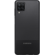 Samsung Galaxy A12 Black #2
