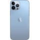 Apple iPhone 13 Pro Max 256GB Sierrablau + Apple Watch Nike S7 Cell 41mm Mitternacht #2
