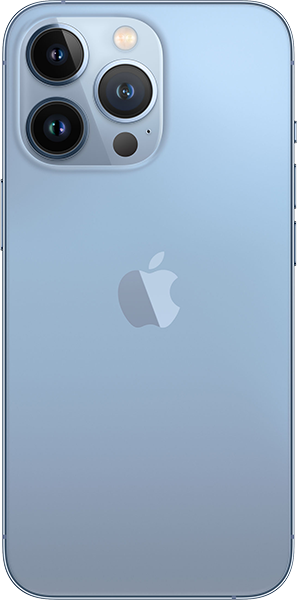 Apple iPhone 13 Pro 128GB Sierrablau