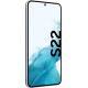 Samsung Galaxy S22 128GB Phantom White #2