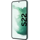 Samsung Galaxy S22 128GB Green #2