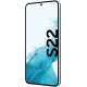 Samsung Galaxy S22 256GB Phantom White #3