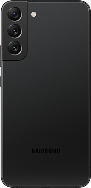 Samsung Galaxy S22+ 128GB Phantom Black #4