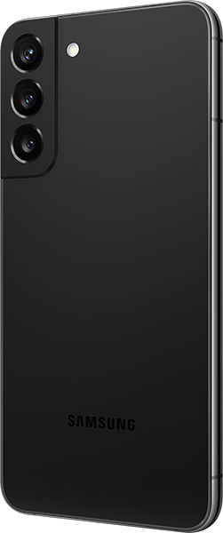 Samsung Galaxy S22+ 128GB Phantom Black #5