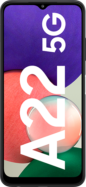 Samsung Galaxy A22 5G