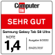 Samsung Galaxy Tab S8 Ultra 5G Graphite #11