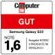 Samsung Galaxy S22 128GB Pink Gold #9