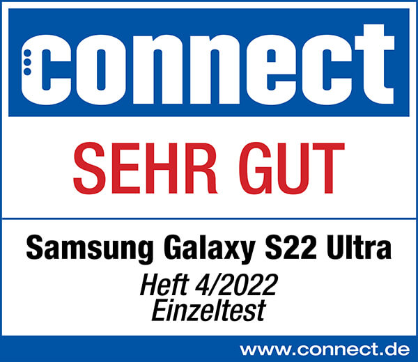 Samsung Galaxy S22 Ultra 128GB Phantom Black #13
