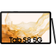 Samsung Galaxy Tab S8 5G Graphite #1
