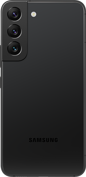 Samsung Galaxy S22 128GB Phantom Black #4