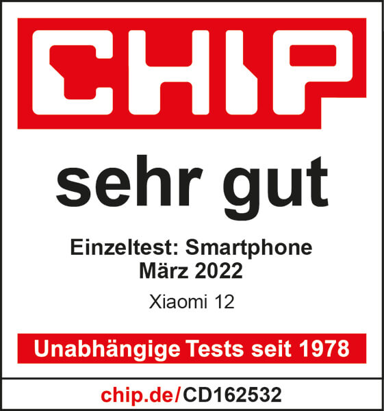 Xiaomi 12 Gray #7