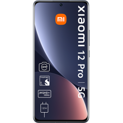 Xiaomi 12 Pro Gray