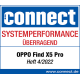 OPPO Find X5 Pro Glaze Black + OPPO Watch Free #15