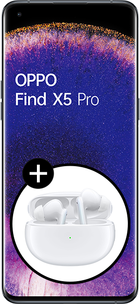 OPPO Find X5 Pro