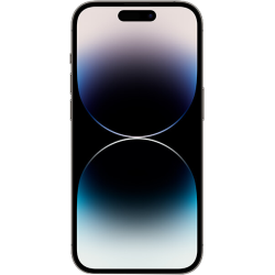 Apple iPhone 14 Pro 128GB Space Schwarz